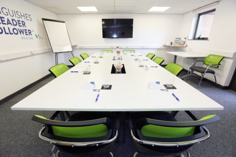 Meeting and Conference Rooms Sunderland
