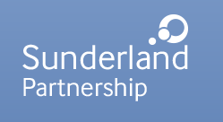 Sunderland Partnership Logo