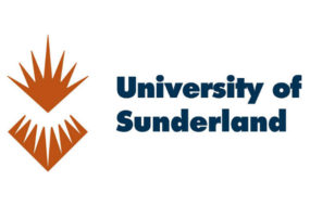 Sunderland University Logo