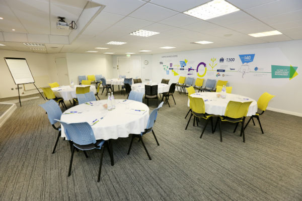 Meeting and Conference Space Sunderland