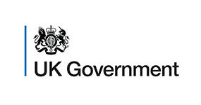 UK Government Logo