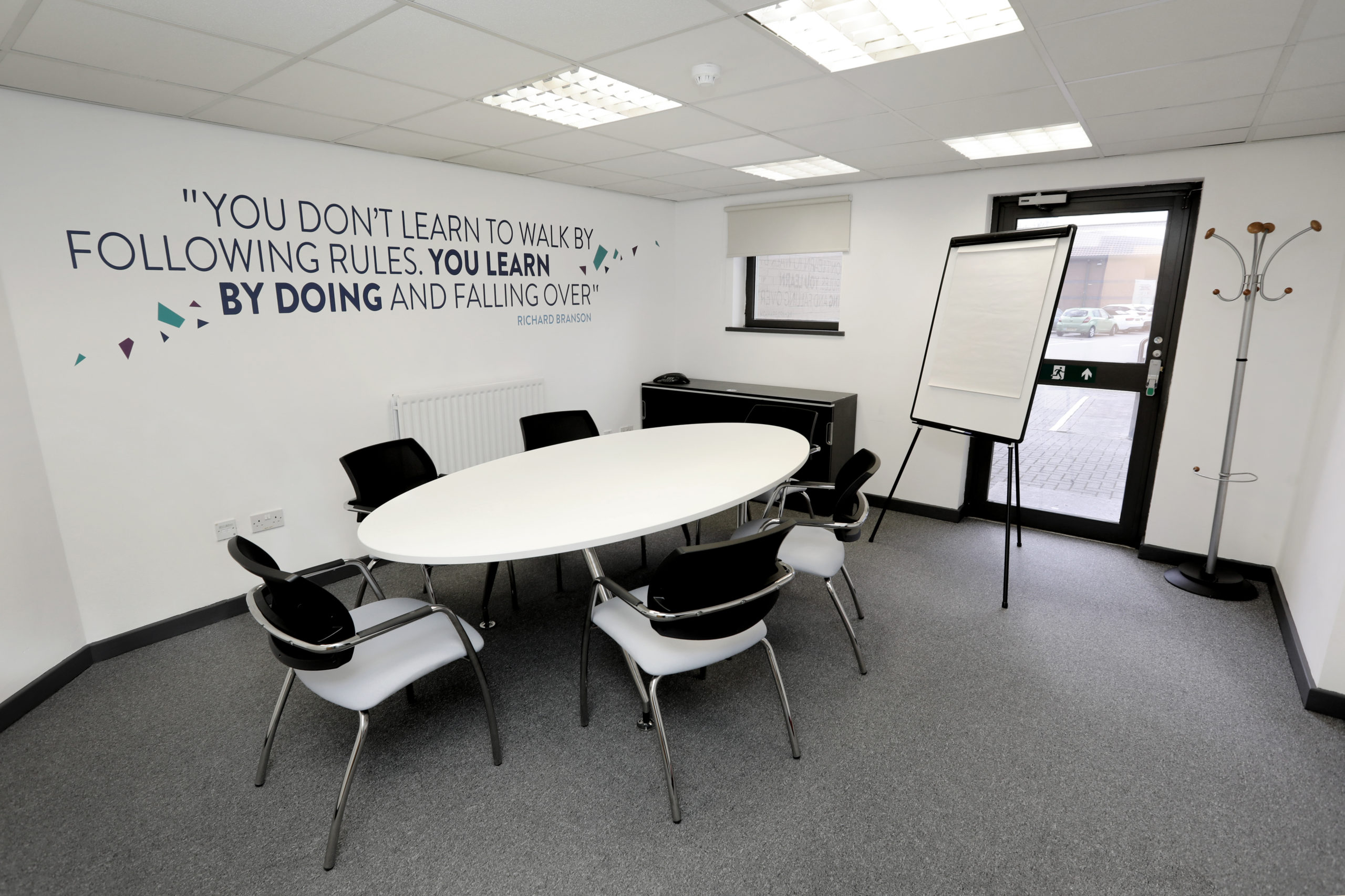 Meeting and Conference Rooms Sunderland