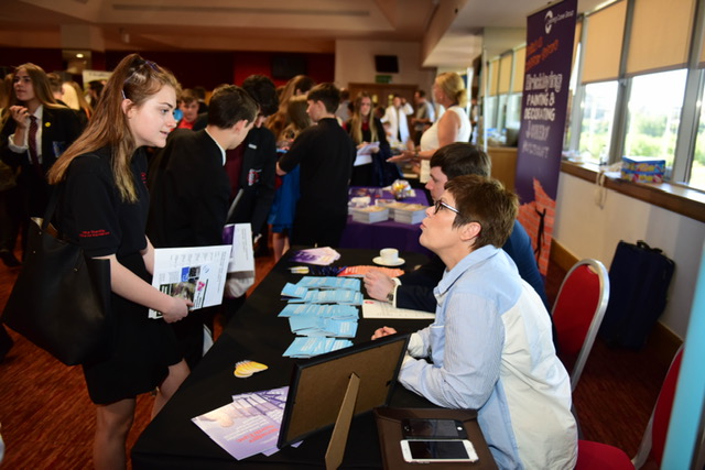 Sunderland Business Festival