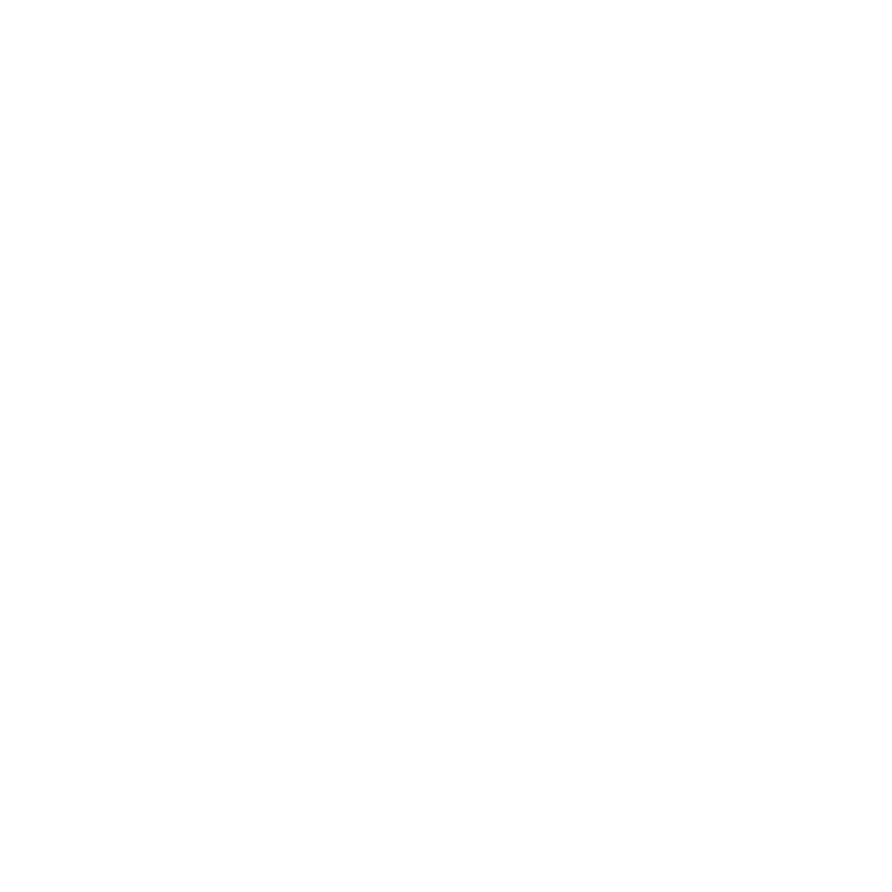 BIC Logo White Out