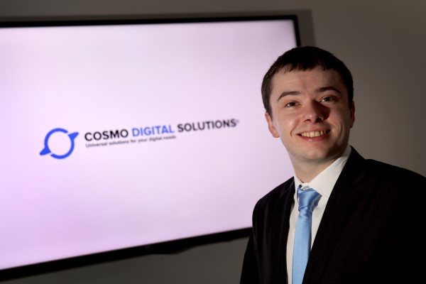 Cosmo Digital Solutions