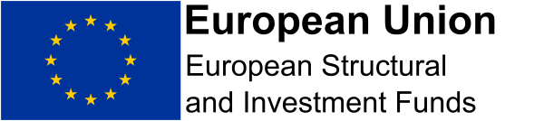 ESIF Logo