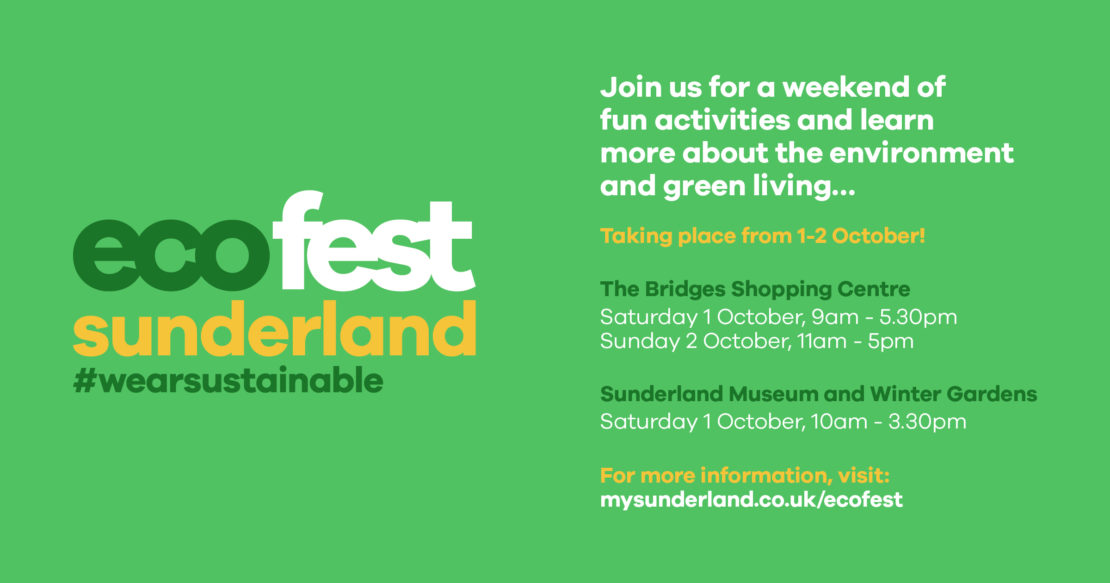 EcoFest Sunderland