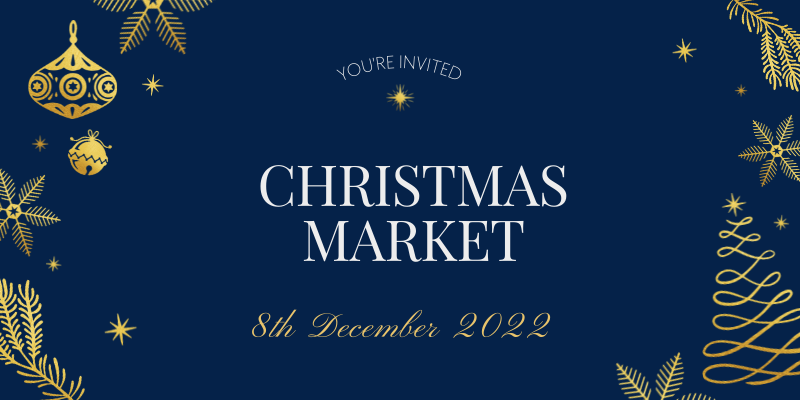 Christmas at the BIC