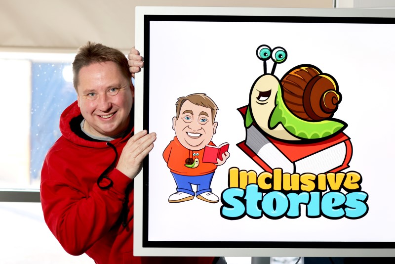 Inclusive Stories