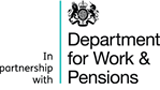 Department for Work and Pensions