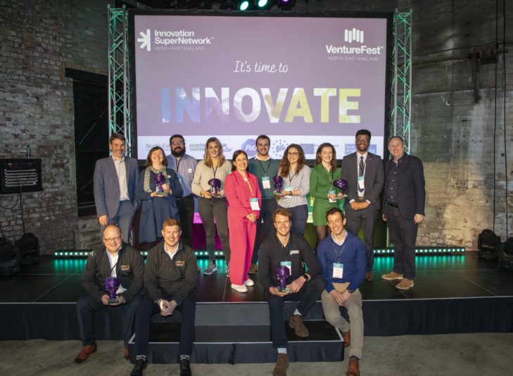 Venturefest