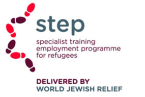 Step Logo