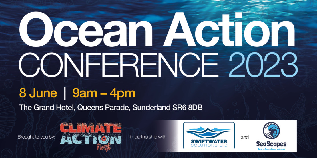 Oceans Conference
