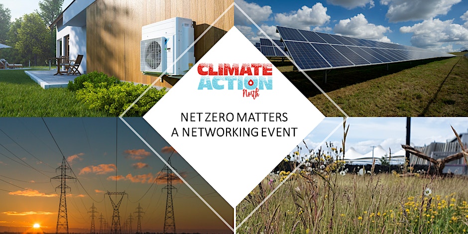 Net Zero Matters