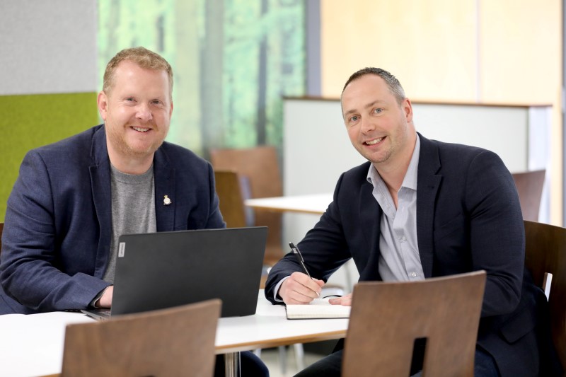 Veterans Business Advisers