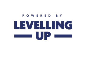 Levelling Up Logo