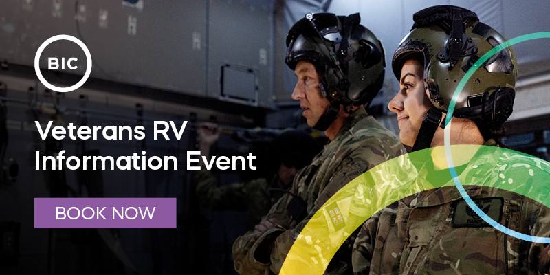 Veterans RV