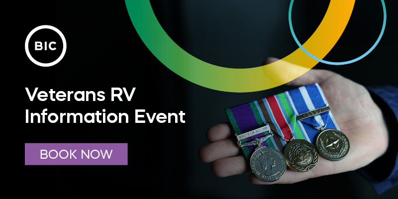 Veterans RV