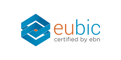 Certified by EBN