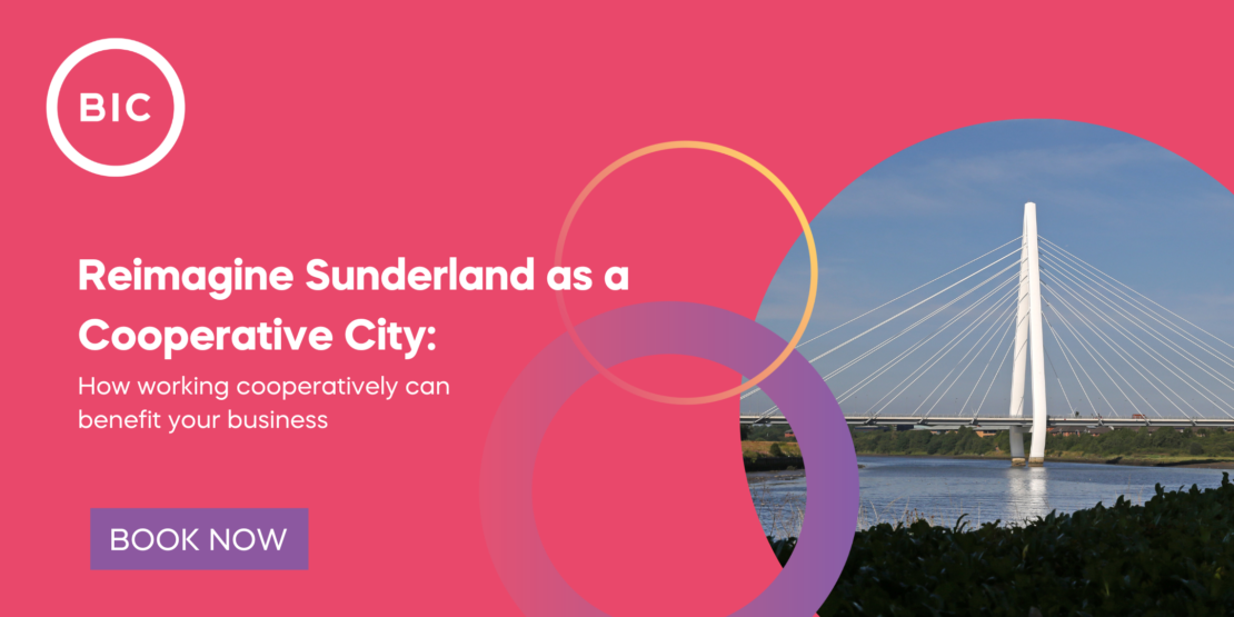 Reimagine Sunderland