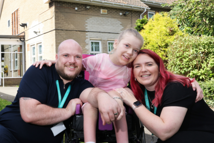 Parent carers