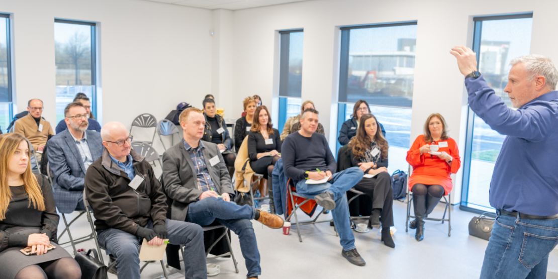 Growth Lab Darlington