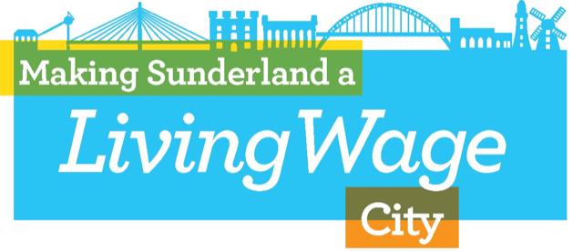 Sunderland Living Wage City booklet