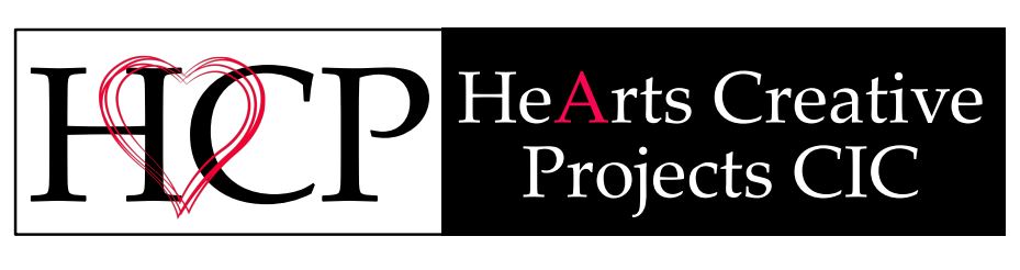 Hearts Creative Projects