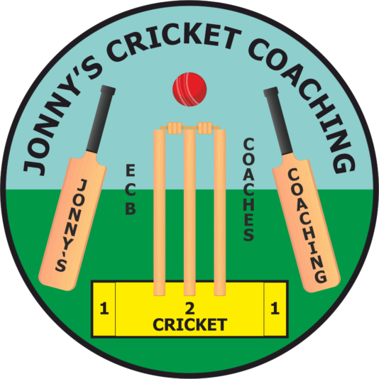 Jonny's Cricket Coaching