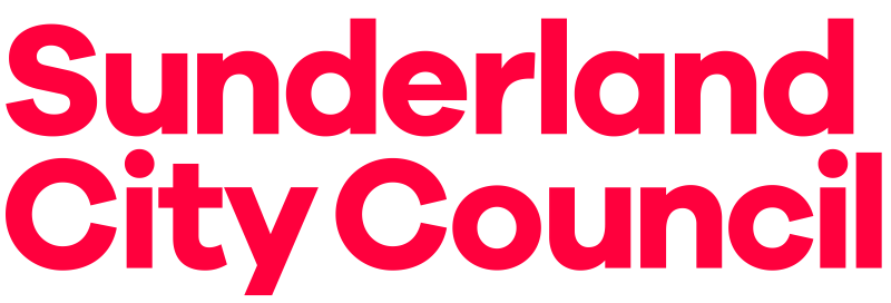 Sunderland Council Logo