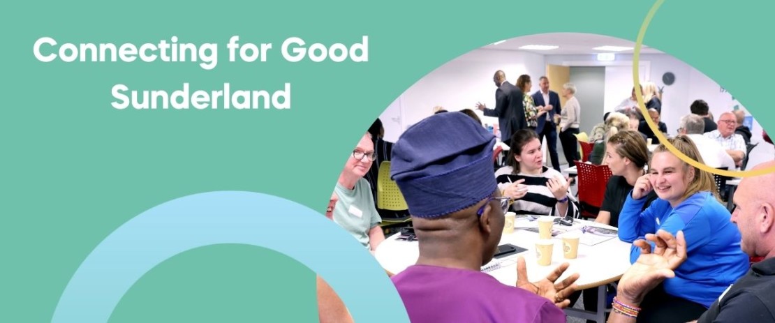 Connecting for Good Sunderland