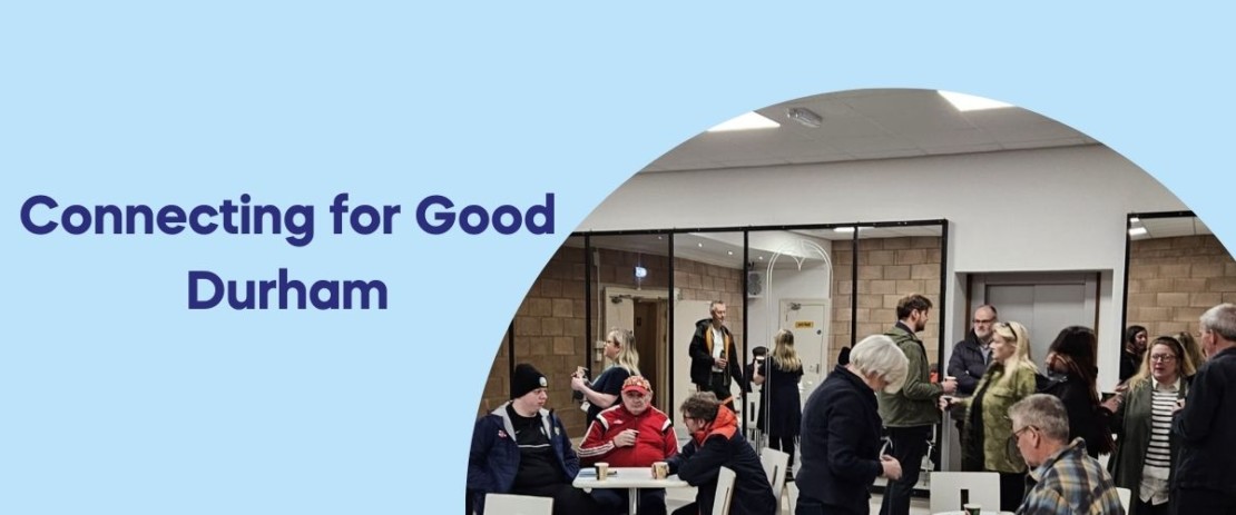 Connecting for Good Durham