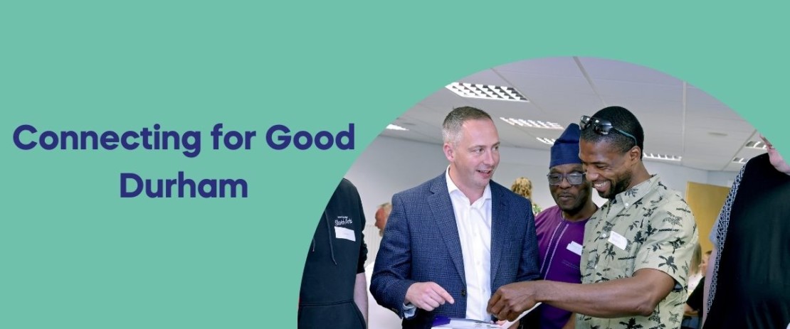 Connecting for Good Durham