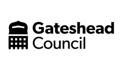 Gateshead Council Logo