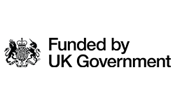 UK Gov Logo