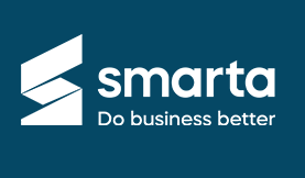 Smarta Logo