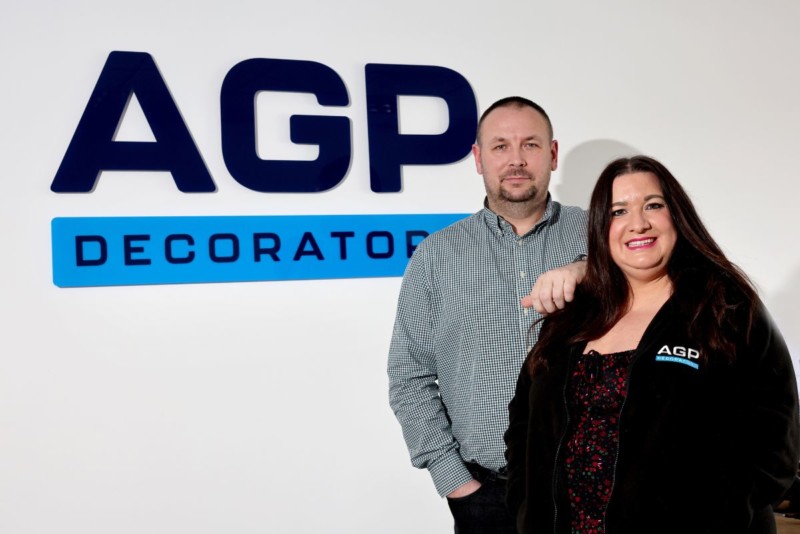 AGP Decorators
