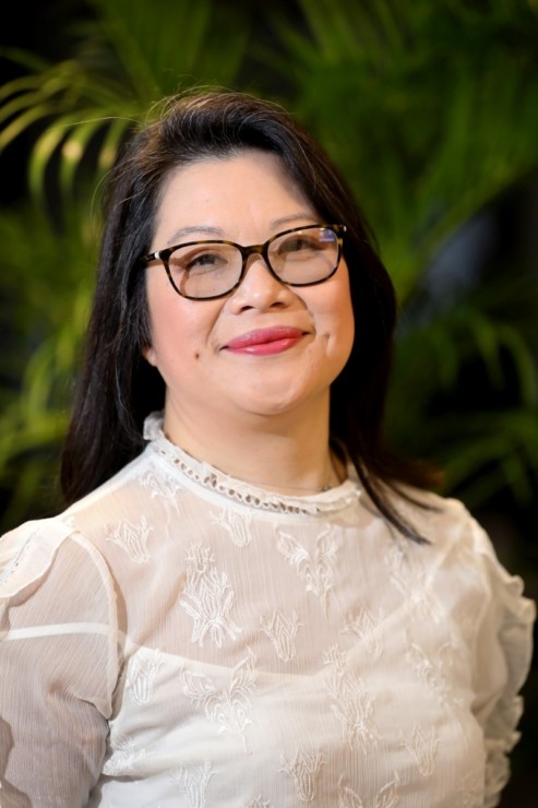 Nham Lee - Business Adviser