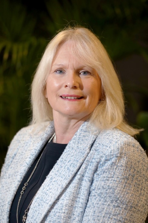 Rita Callendar - Business Adviser