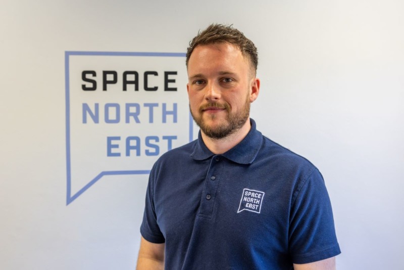 Space North East