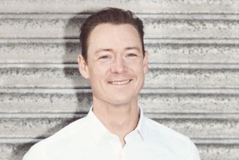 Dale Smith