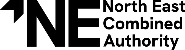 North of Tyne Combined Authority Logo