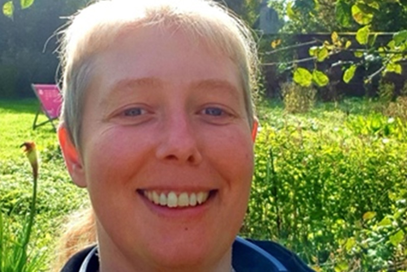 Ami Dougherty - Creative Workshops