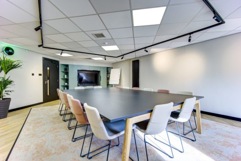 Doxford Suite - Meeting Rooms Sunderland