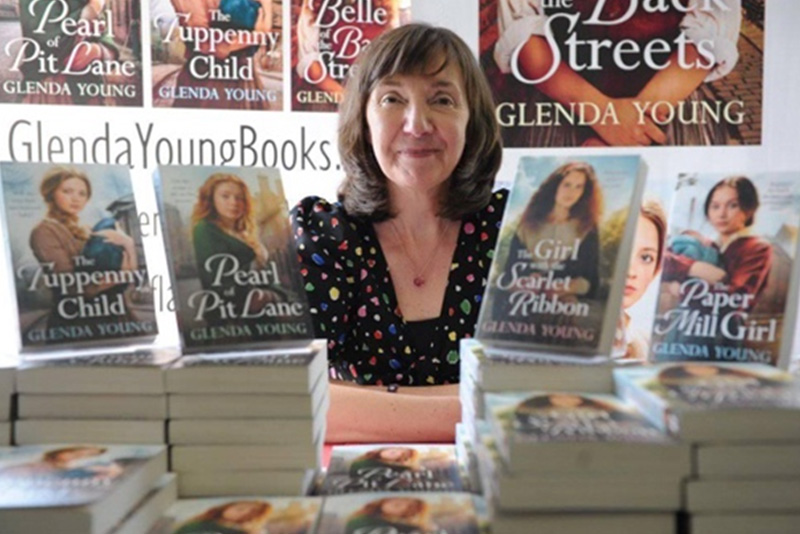 Glenda Young - Creative Workshops