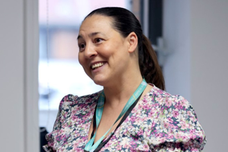 Helen Wardropper - Creative Workshops