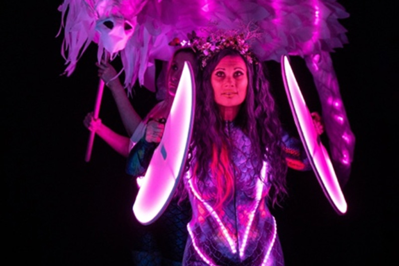 Penella Bee - Creative Workshops