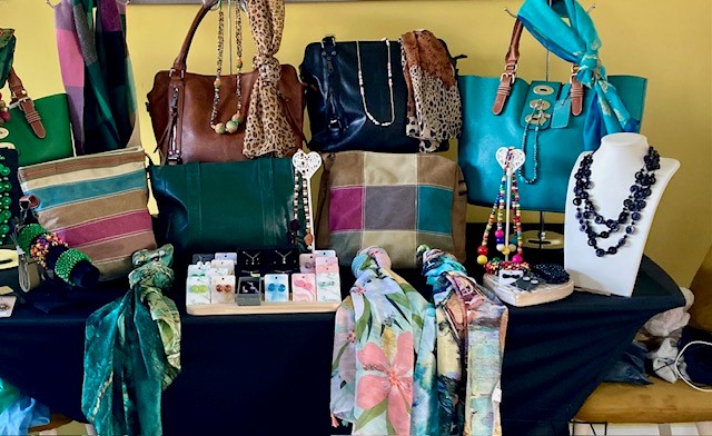 Daisy Jo Bags