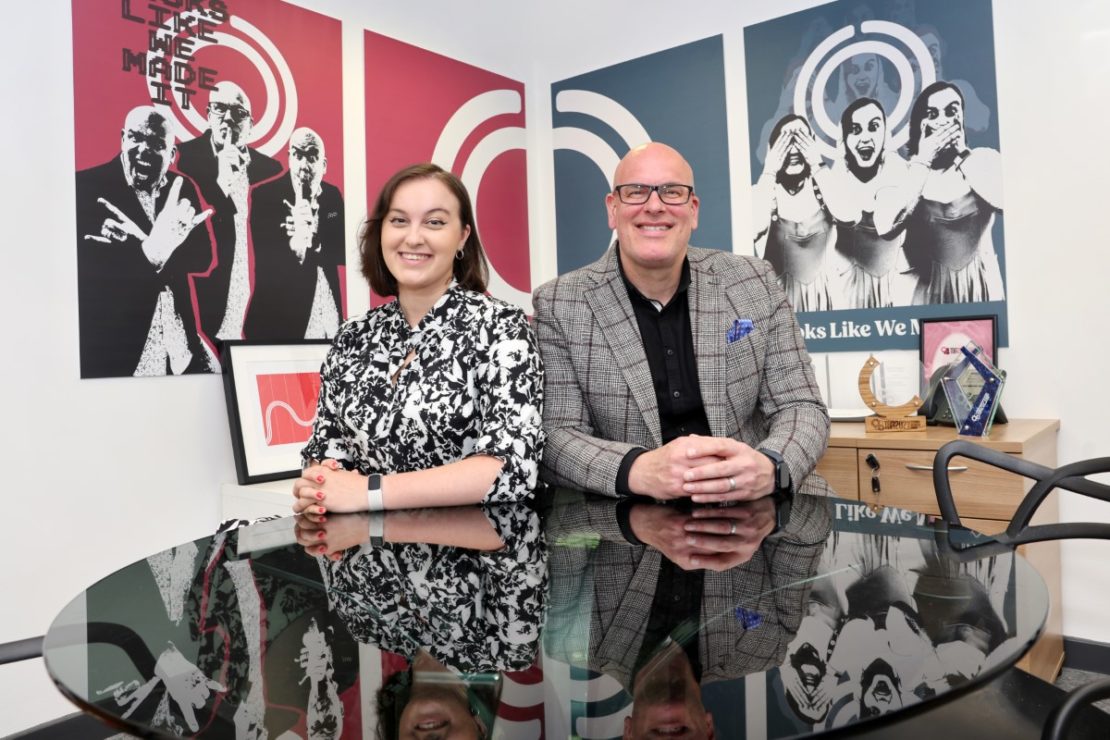 Howell Media