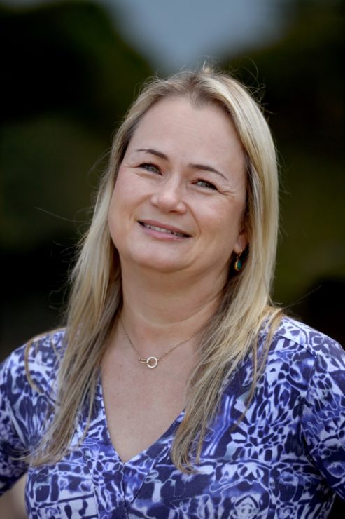 Sophie Milliken